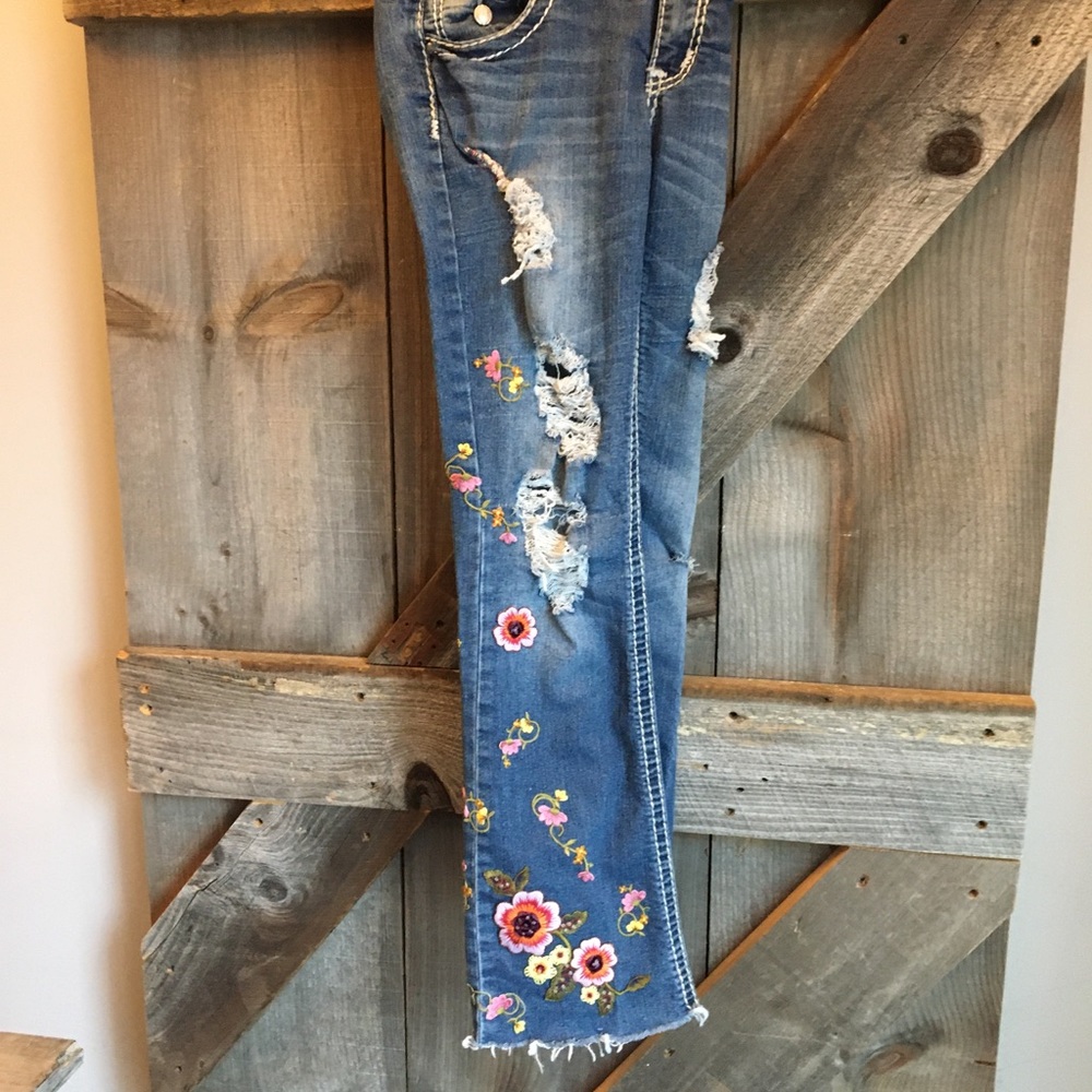 Jeans - Picture 6 of 8